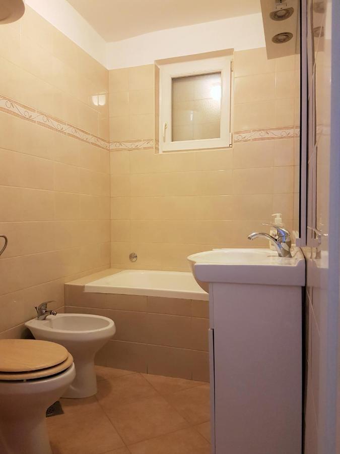 Apartmani Ljerka マリンスカ エクステリア 写真